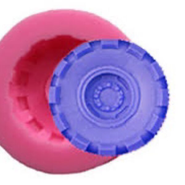 Mould Tyre