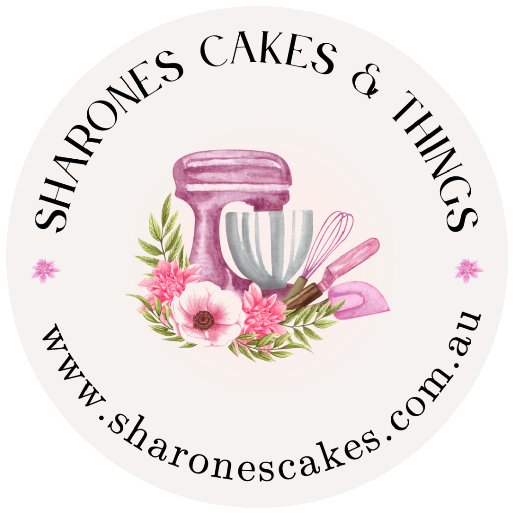 Sharones Cakes & Things